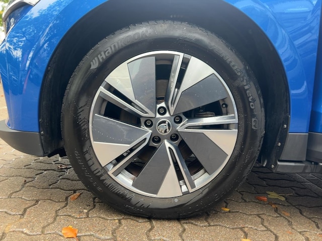 Skoda Enyaq Loft iV 60