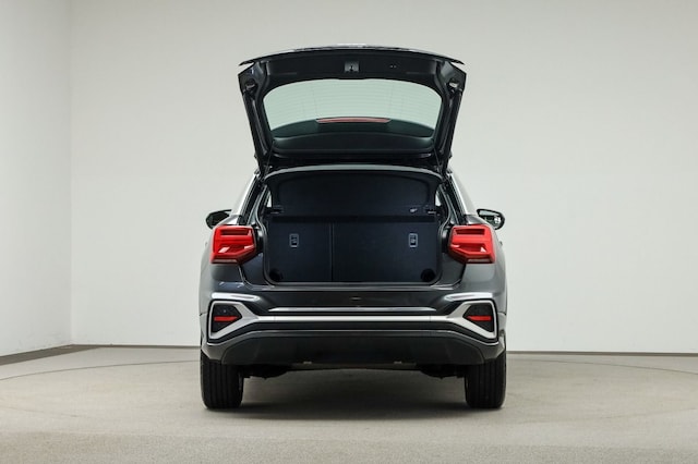 Audi Q2 35 TDI S-Line S-Tronic