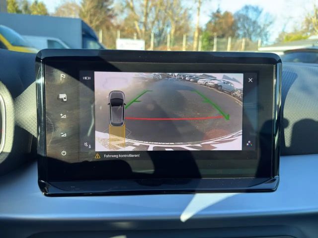 Seat Ibiza 1.0 TSI FR-lijn