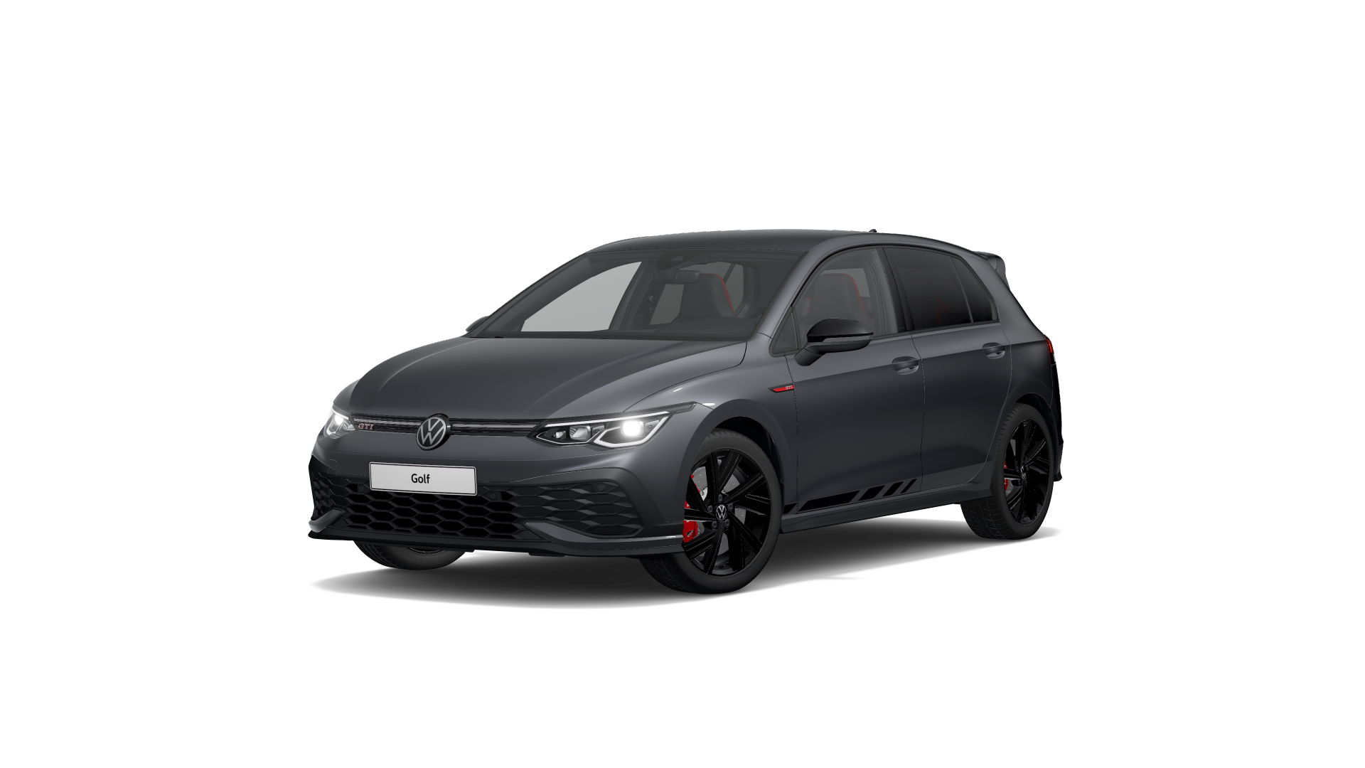 Volkswagen Golf 2.0 TSI DSG GTI