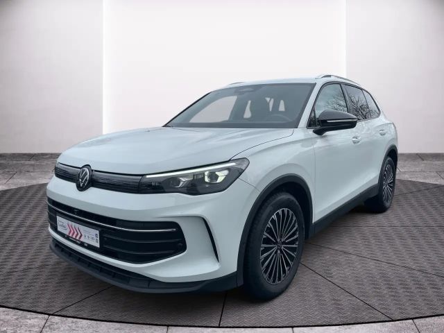Volkswagen Tiguan 1.5 eTSI