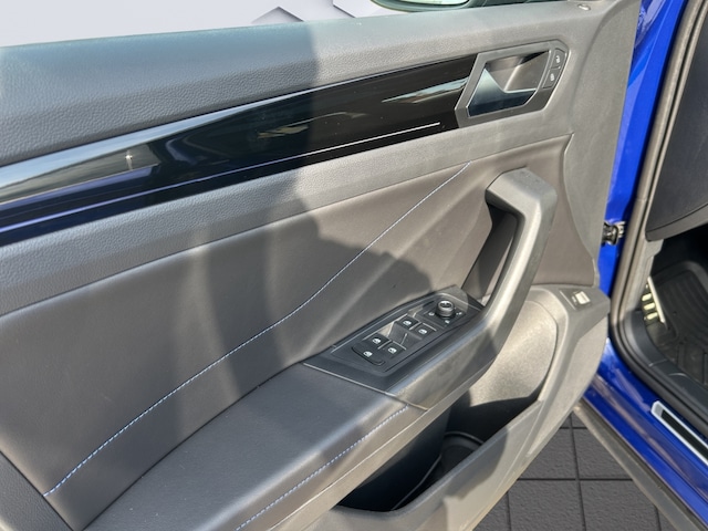 Volkswagen T-Roc 2.0 TSI 4Motion DSG