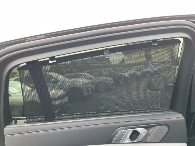 BMW X6 M-Sport xDrive30d