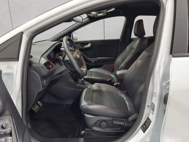 Ford Puma EcoBoost ST Line