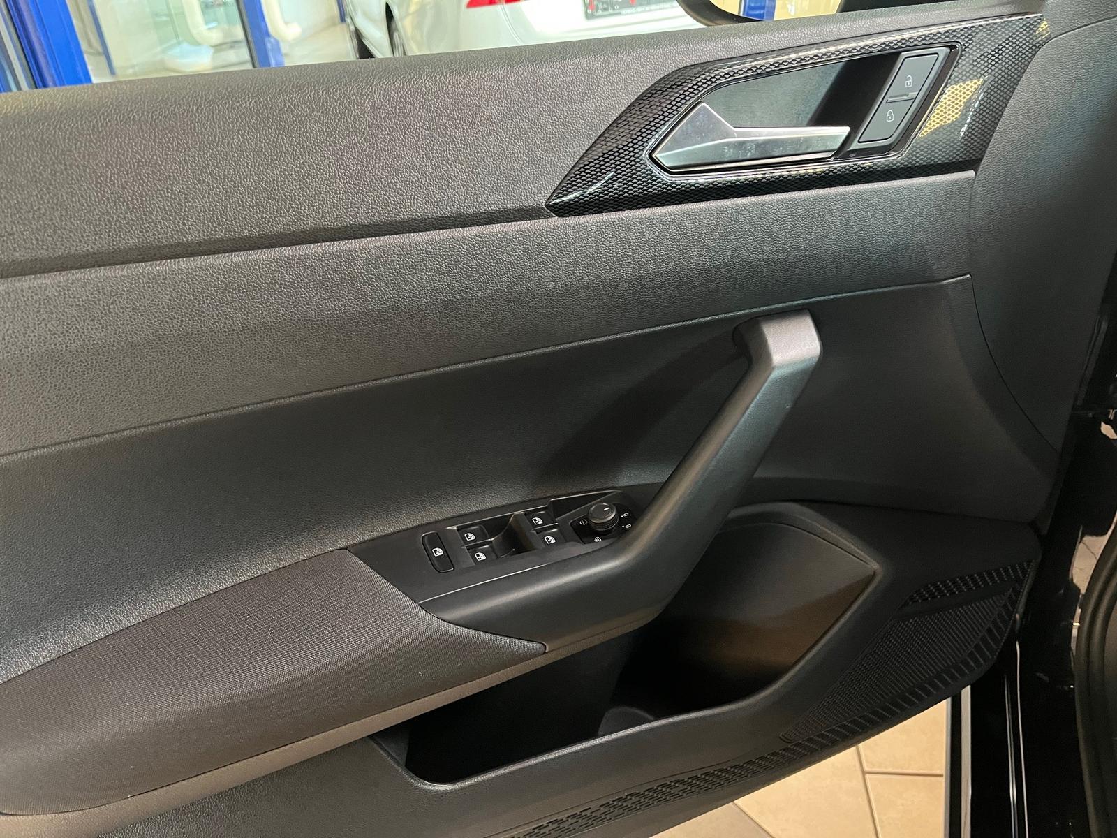 Volkswagen Taigo 1.0 TSI IQ.Drive Life