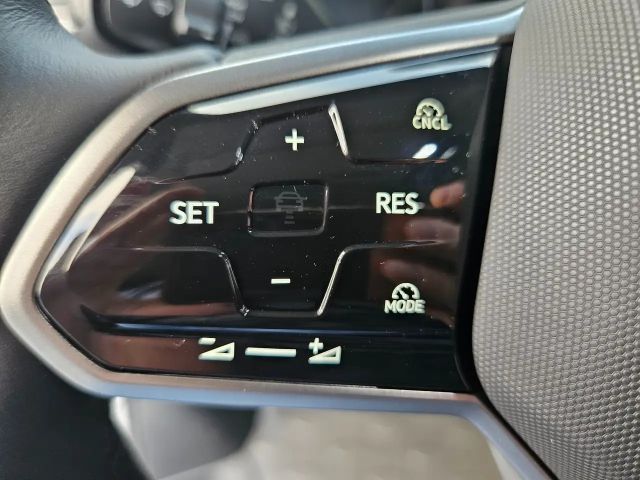 Volkswagen ID.Buzz Cargo 4Motion Pro