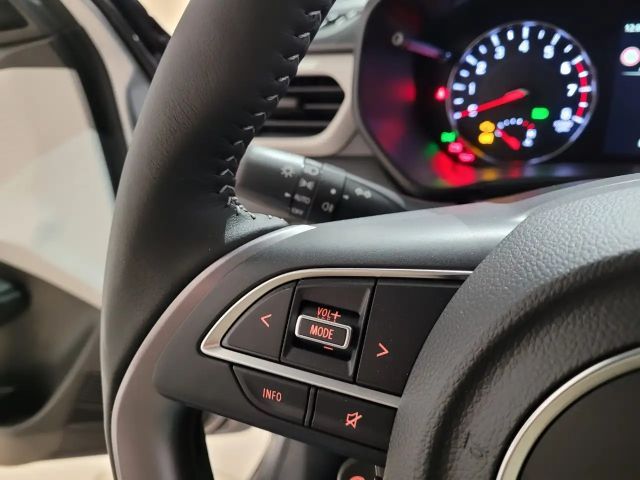 Suzuki Swift Comfort