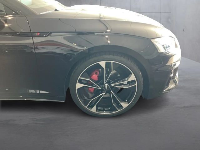 Audi A5 40 TDI Quattro