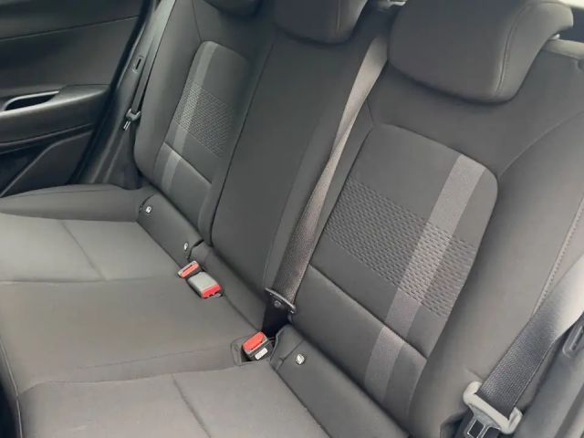 Hyundai i20 1.0 T-GDi Trend