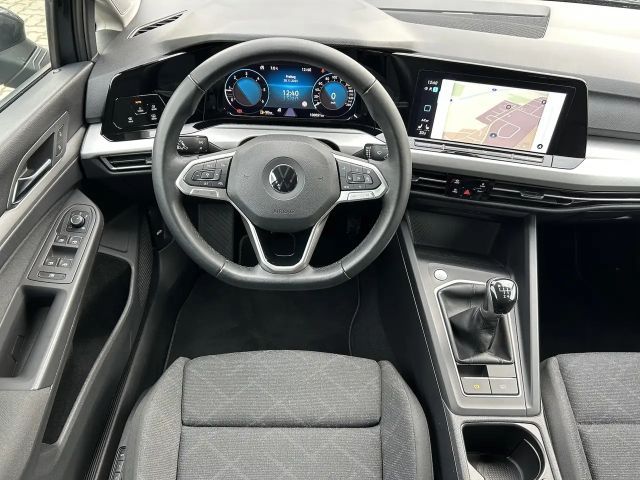 Volkswagen Golf 2.0 TDI Life Variant