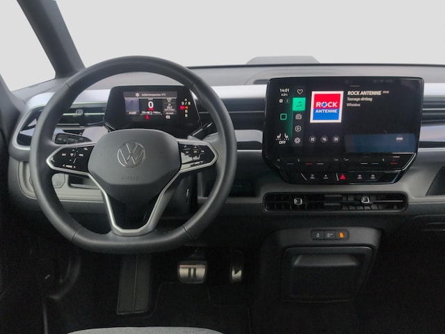 Volkswagen ID.Buzz Pro