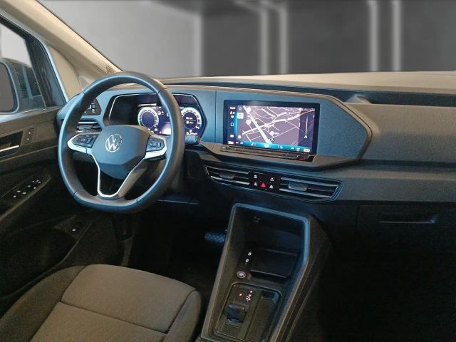 Volkswagen Caddy DSG eHybrid