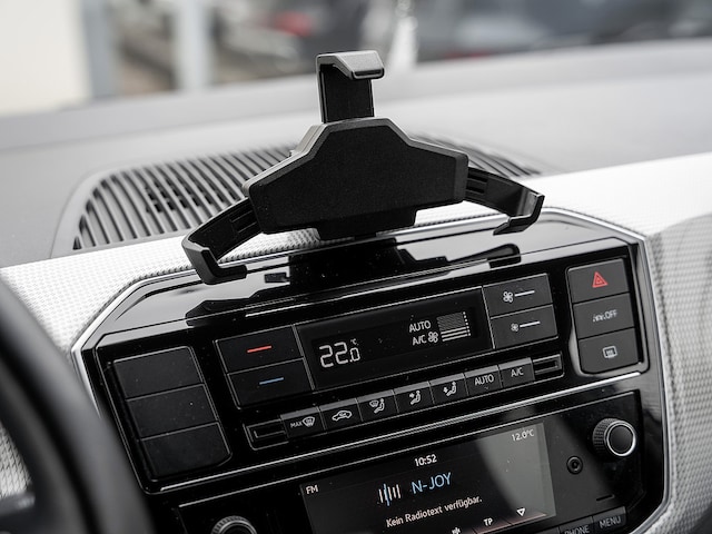 Volkswagen e-up! Plus Style