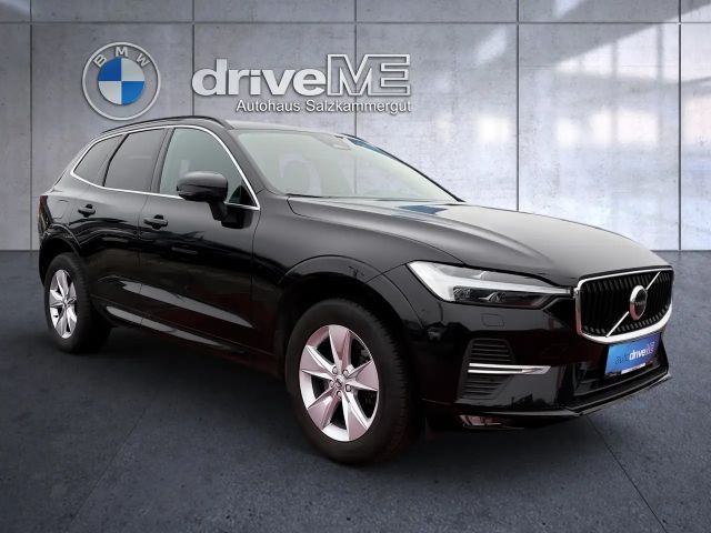 Volvo XC60 AWD Momentum