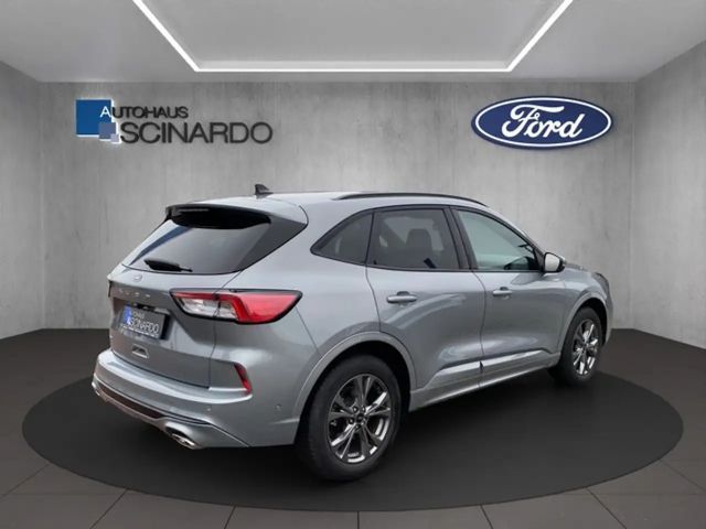 Ford Kuga 4x4 AWD ST Line
