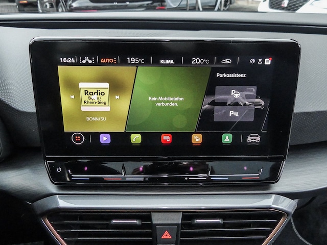 Cupra Leon DSG Sportstourer