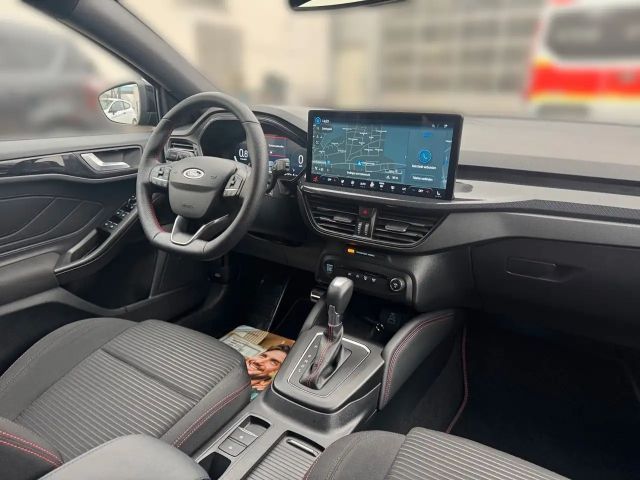 Ford Focus ST Line Wagon