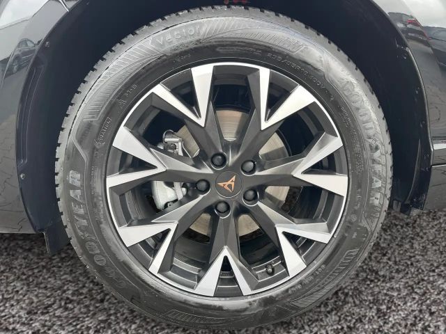 Cupra Terramar eTSI DSG|AHK|PANO|HEAD-UP|KEYLESS|ACC|