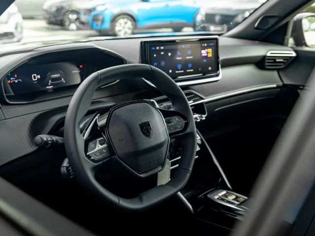Peugeot 2008 145PK MHEV | AT | Black Pack I Camera | PP V&A ...