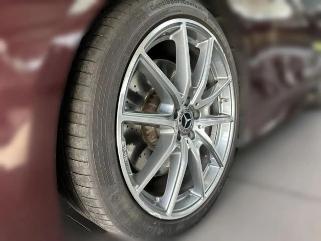 Mercedes-Benz S 560 AMG Line