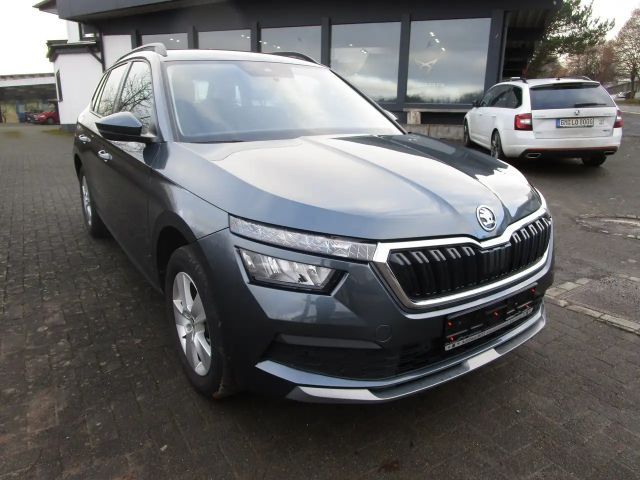Skoda Kamiq 1.0 TSI Ambition