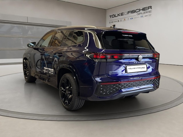 Volkswagen Tayron 2.0 TSI 4Motion