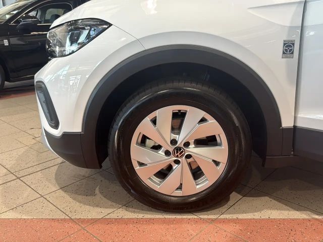 Volkswagen T-Cross 4Me TSI