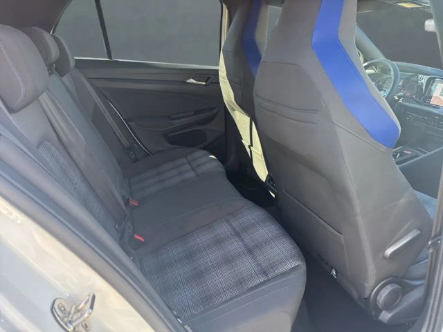 Volkswagen Golf GTE Golf VIII eHybrid