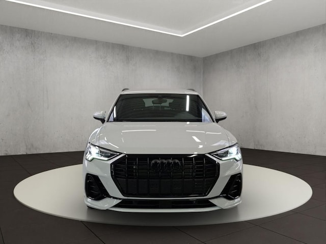 Audi Q3 35 TDI S-Line S-Tronic