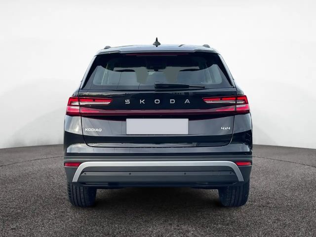 Skoda Kodiaq 4x4 Selection