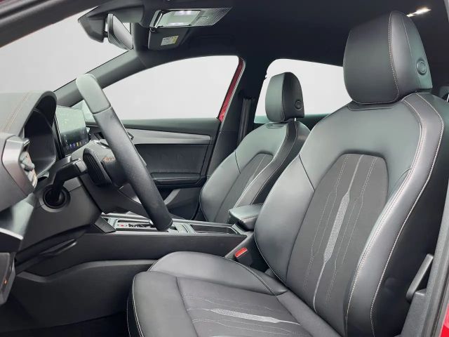 Cupra Formentor 1.5 TSI