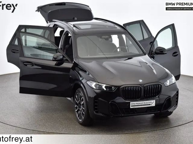 BMW X5 xDrive30d