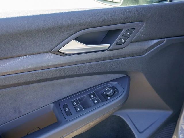 Volkswagen Golf 2.0 TSI DSG GTI