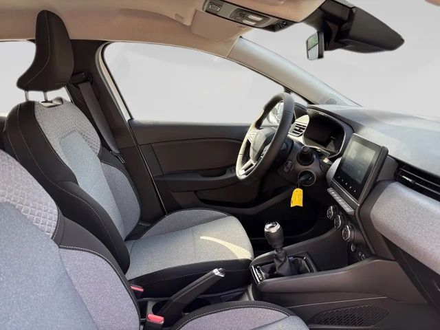 Renault Clio Evolution TCe 90