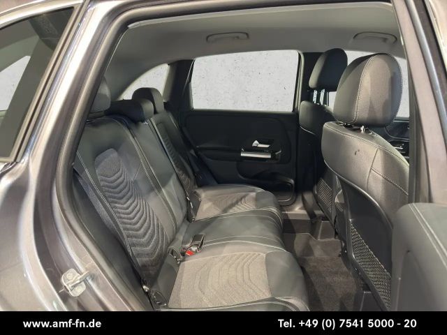 Mercedes-Benz B 200 Progressive