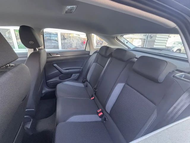 Volkswagen Taigo 4Me TSI