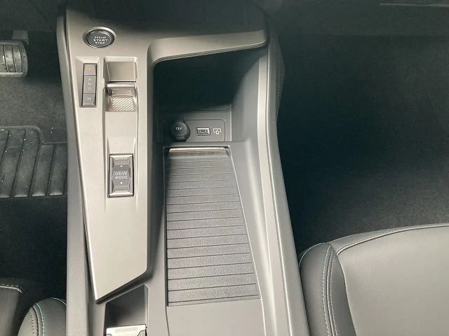 Peugeot 308 Allure Pack Hybrid