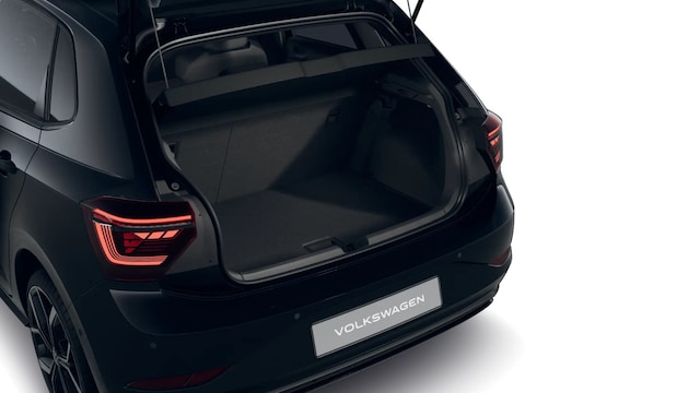 Volkswagen Polo 2.0 TSI DSG GTI IQ.Drive