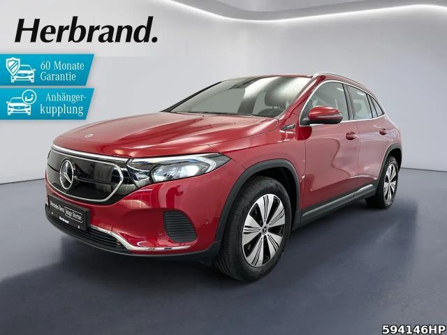 Mercedes-Benz EQA 250 Progressive