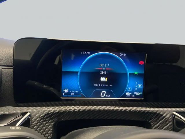 Mercedes-Benz CLA 250 Coupé