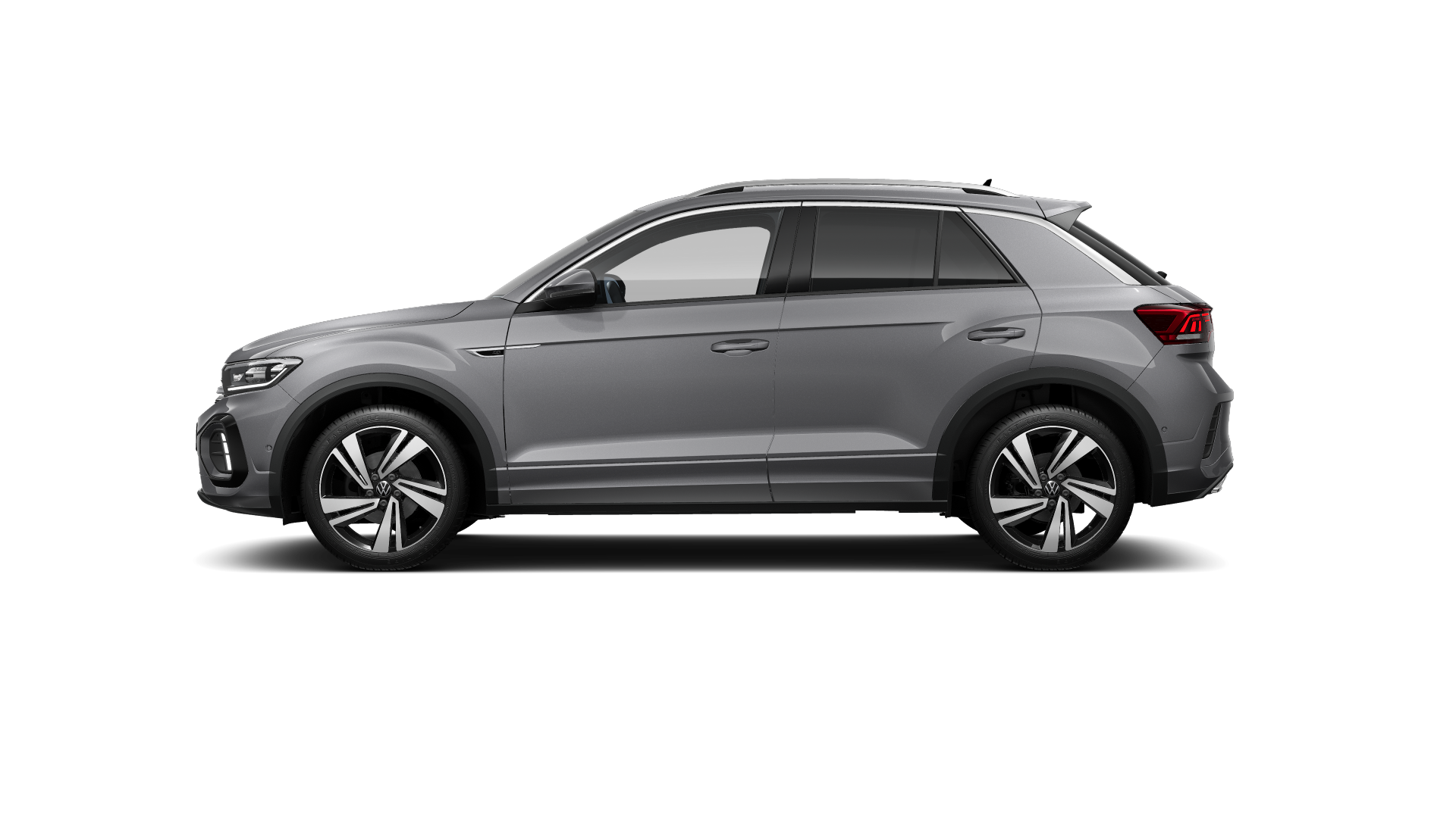Volkswagen T-Roc DSG