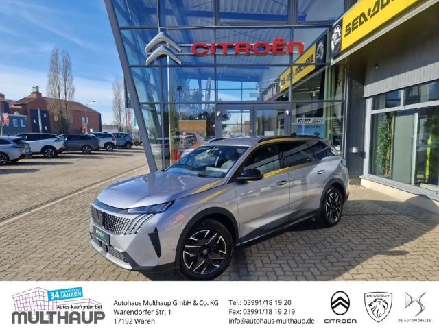 Peugeot 5008 Allure Pack Hybrid