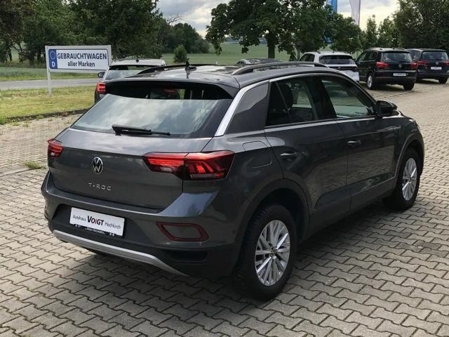 Volkswagen T-Roc 1.5 TSI Life