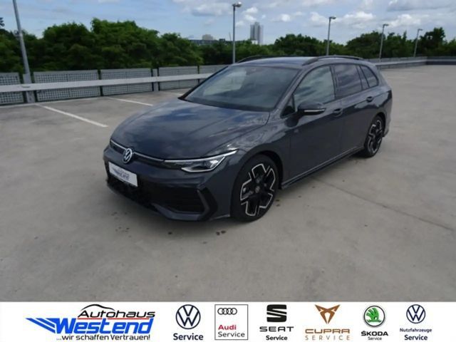 Volkswagen Golf DSG R-Line