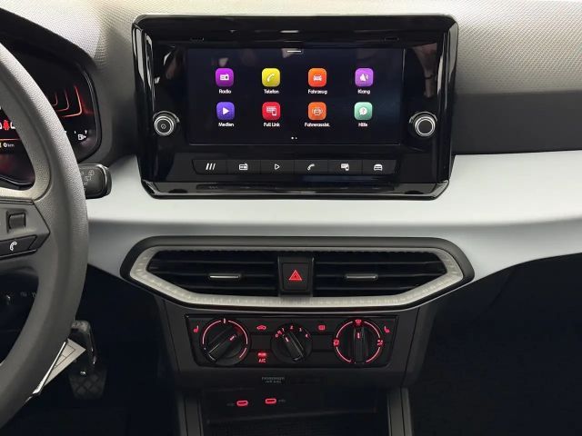 Seat Ibiza 1.0 TSI Reference