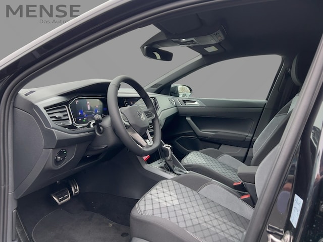 Volkswagen Taigo 1.5 TSI DSG