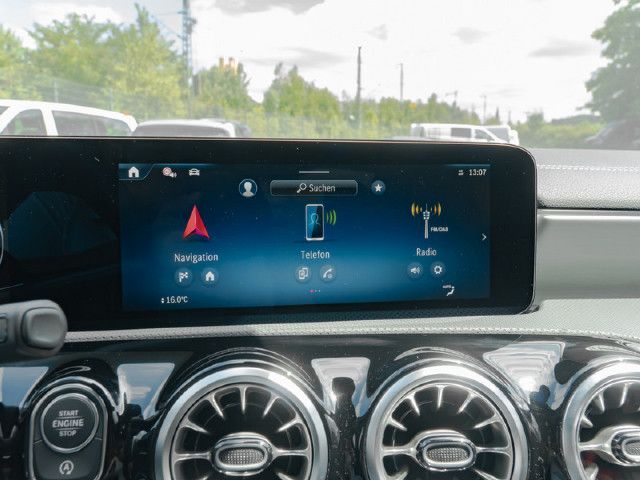 Mercedes-Benz CLA 250 4MATIC Coupé