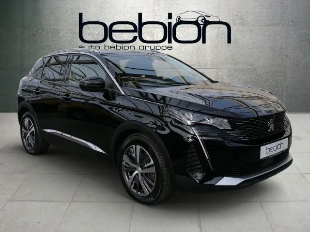 Peugeot 3008 Allure Pack EAT8 Hybrid4