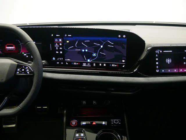 Audi A5 Avant Quattro S-Line