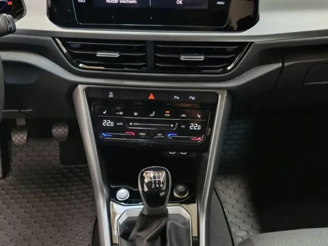 Volkswagen T-Roc Friends TSI